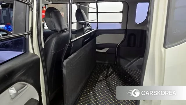 Kia The New Ray 2021 Белый из Кореи, фото 2