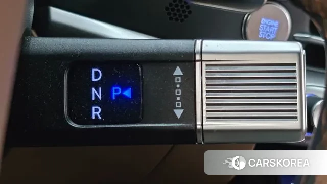 Hyundai Grandeur Hybrid (GN7) 2023 Серый из Кореи, фото 2