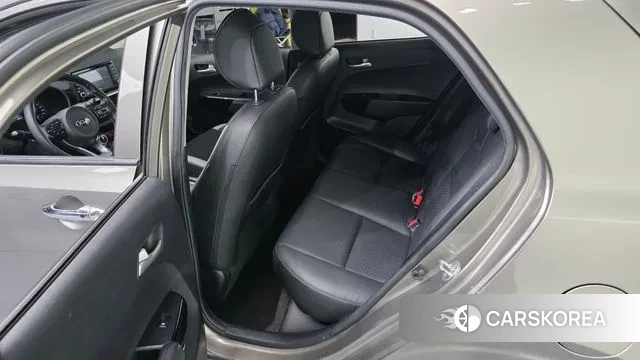 Kia All New Morning (JA) 2020 Цвет тростника из Кореи, фото 2