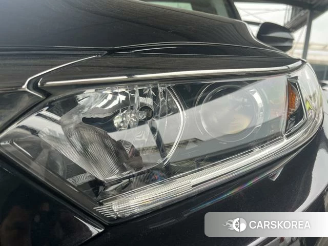 Honda Binzhi 2021 Черный из Китая, фото 2