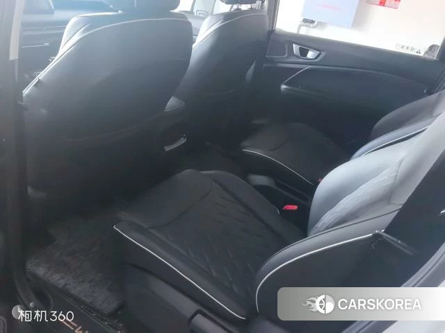 Wuling Automobile Wuling Jiachen 2023 Белый из Китая, фото 2