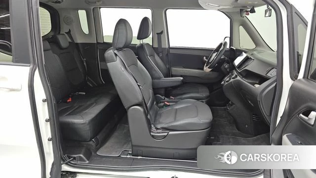Kia The New Kia Ray 2023 Белый из Кореи, фото 2