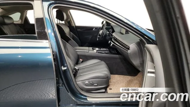 Genesis G80 (RG3) id 2653660 из Кореи 2