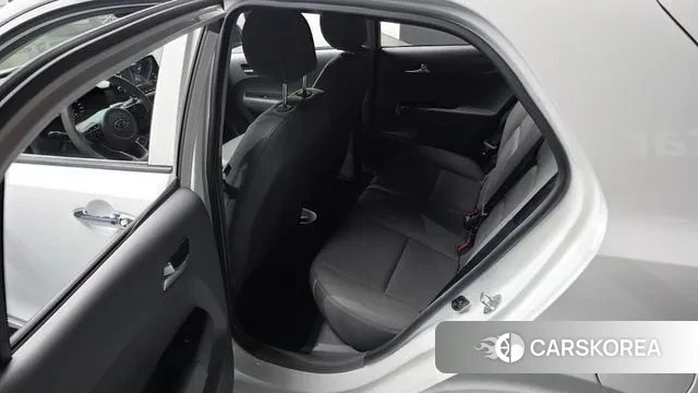 Kia Morning Urban (JA) 2020 Белый из Кореи, фото 2