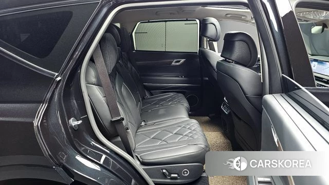 Genesis GV80 2024 Черный из Кореи, фото 2