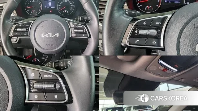 Kia Seltos 2021 Белый из Кореи, фото 2