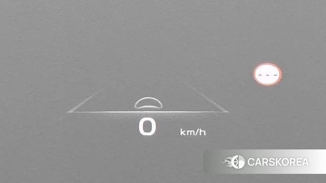 Kia K8 2021 Синий из Кореи, фото 2