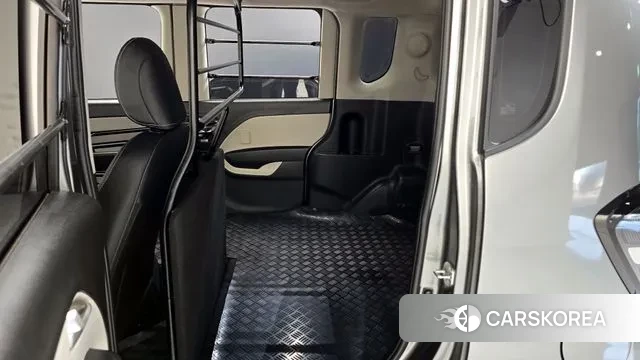 Kia The New Kia Ray 2023 Серый из Кореи, фото 2