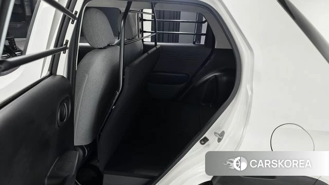 Hyundai Casper 2022 Белый из Кореи, фото 2