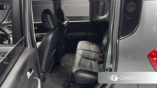 Kia The New Ray 2021 Серебристо-серый из Кореи, фото 2