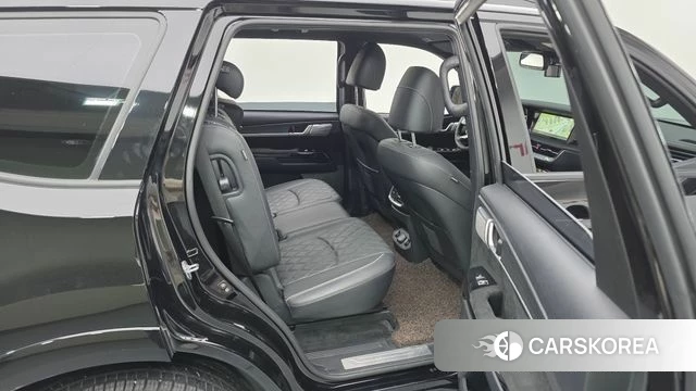 Kia Mohave Master 2022 Черный из Кореи, фото 2
