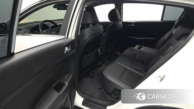 Kia Sportage The Bold 2021 Белый из Кореи, фото 2