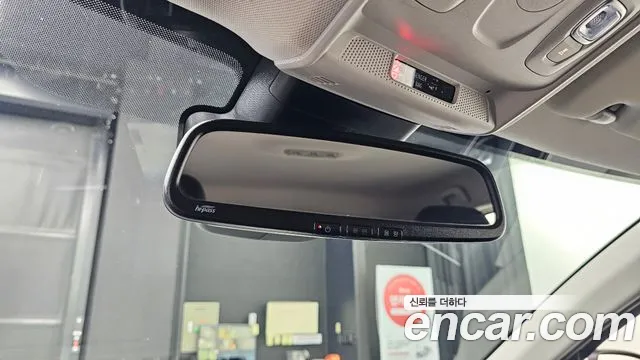 Renault Korea (Samsung) XM3 2022 Белый из Кореи, фото 2