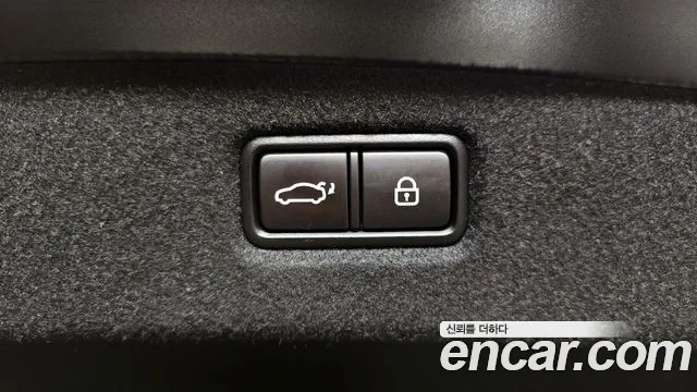 Genesis G90 id 2679080 из Кореи 2