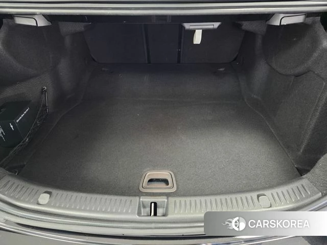 Mercedes-Benz E-Class W213 2022 Черный из Кореи, фото 2