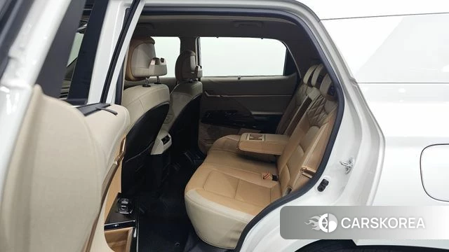 Ssangyong Actian 2nd Generation 2025 Белый из Кореи, фото 2