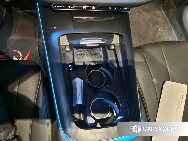 Mercedes-Benz E-Class W214 2025 Белый из Кореи, фото 2