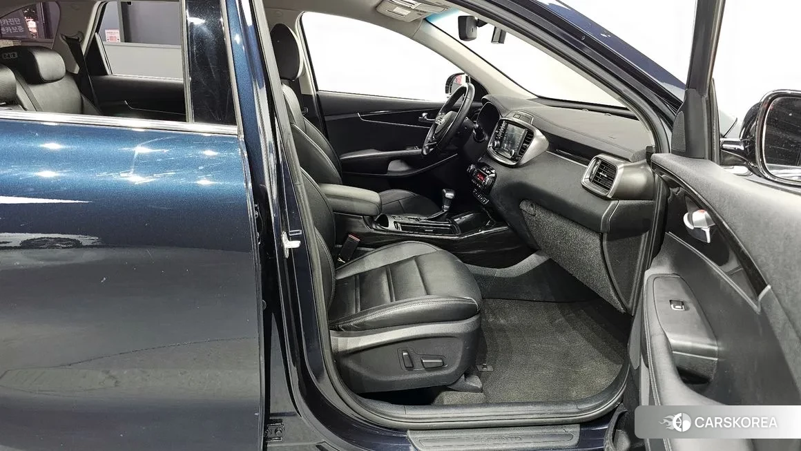 Kia The New Sorento 2018 из Кореи, фото 2