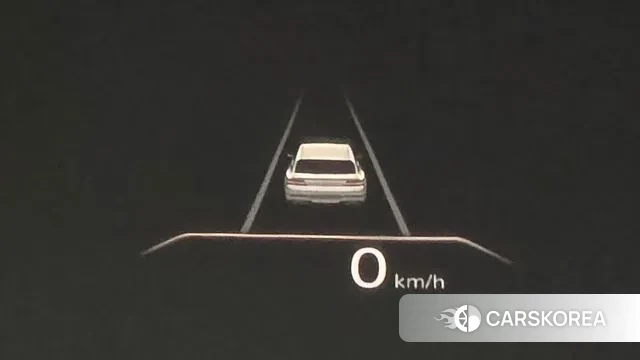 Genesis GV80 2020 Белый из Кореи, фото 2