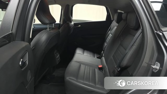 Renault Korea (Samsung) XM3 2020 Серый из Кореи, фото 2