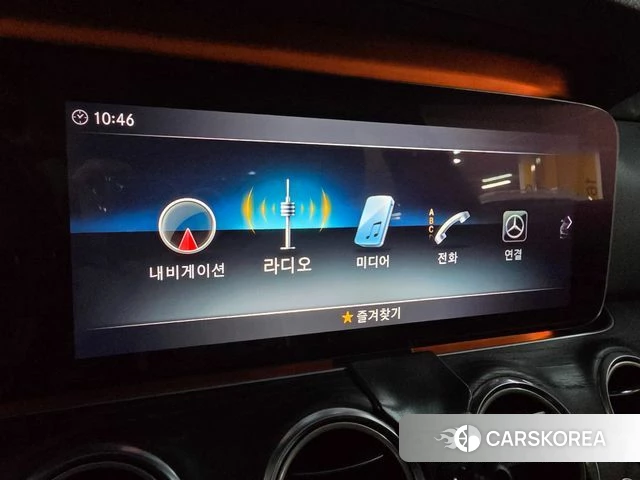 Mercedes-Benz E-Class W213 2018 Серый из Кореи, фото 2