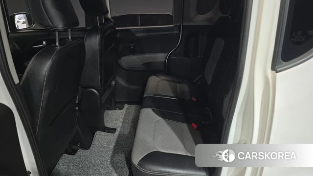 Kia The New Ray 2021 Белый из Кореи, фото 2