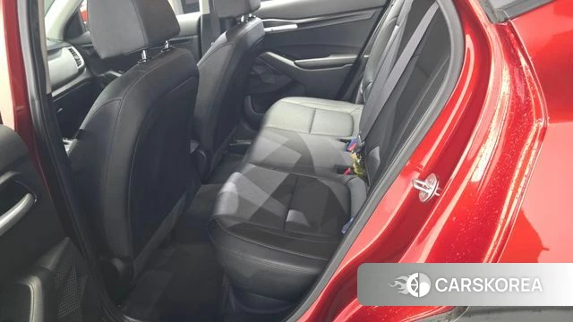 Kia Seltos 2021 Оранжевый из Кореи, фото 2