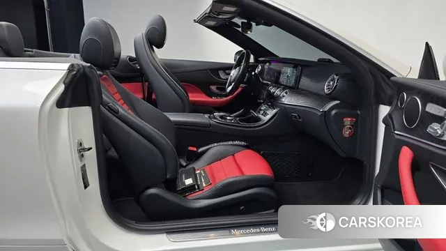 Mercedes-Benz E-Class W213 2020 Белый из Кореи, фото 2