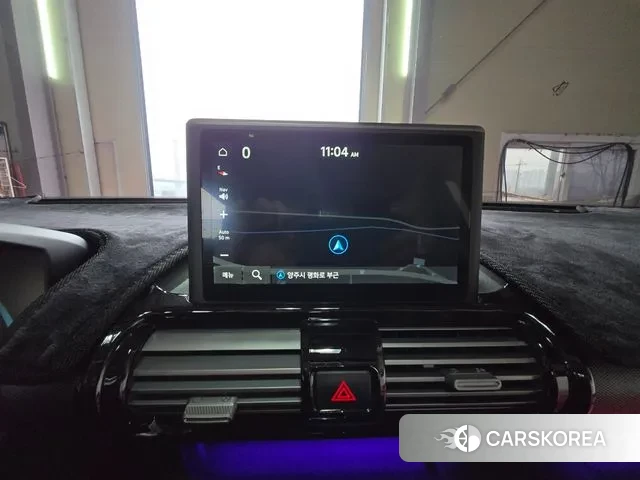 Hyundai Casper 2023 Белый из Кореи, фото 2