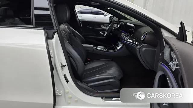 Mercedes-Benz CLS-Class C257 2021 Белый из Кореи, фото 2