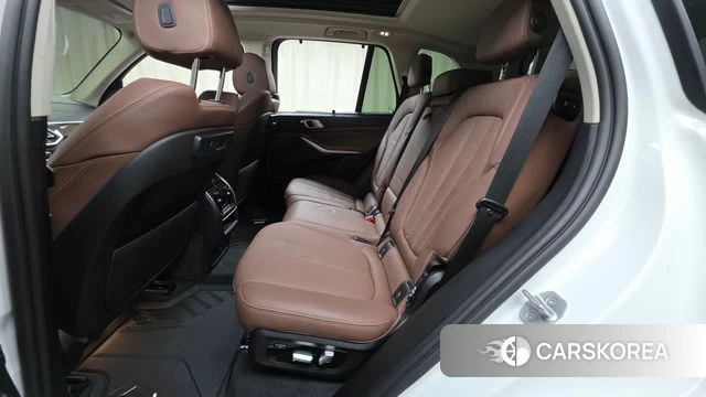 BMW X5 (G05) 2022 Белый из Кореи, фото 2