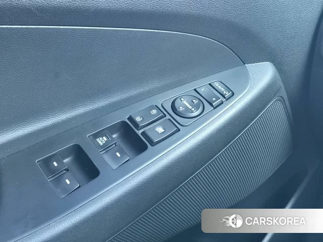Hyundai All New Tucson 2018 Белый из Кореи, фото 2
