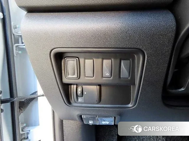 Renault Korea (Samsung) QM6 2018 Белый из Кореи, фото 2