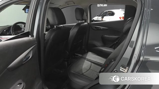 Chevrolet (GM Daewoo) The Next Spark 2018 Серый из Кореи, фото 2