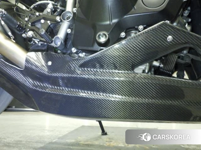 Проданный Kawasaki NINJA H2 2017 из Японии, фото 2