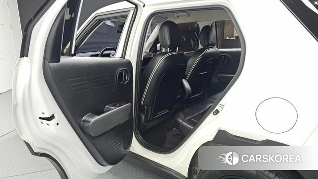 Hyundai Casper 2022 Белый из Кореи, фото 2