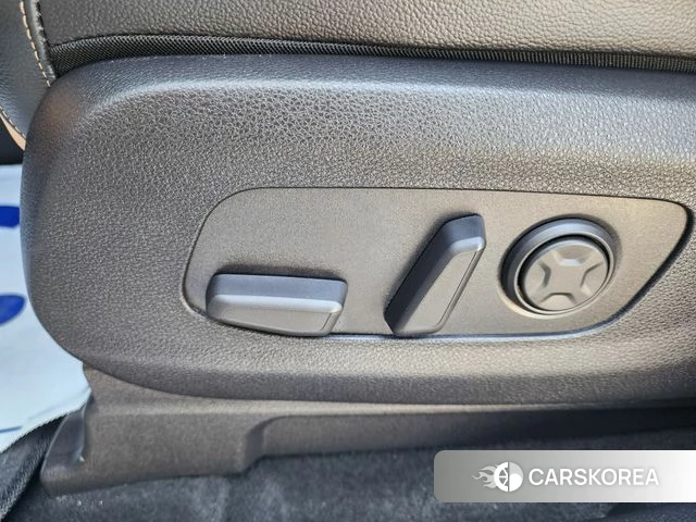 Kia Seltos 2019 Серый из Кореи, фото 2