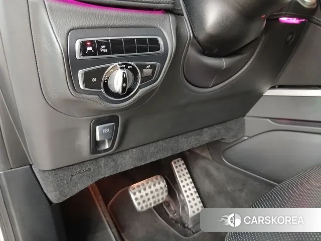 Mercedes-Benz G-Class W463b 2020 Белый из Кореи, фото 2