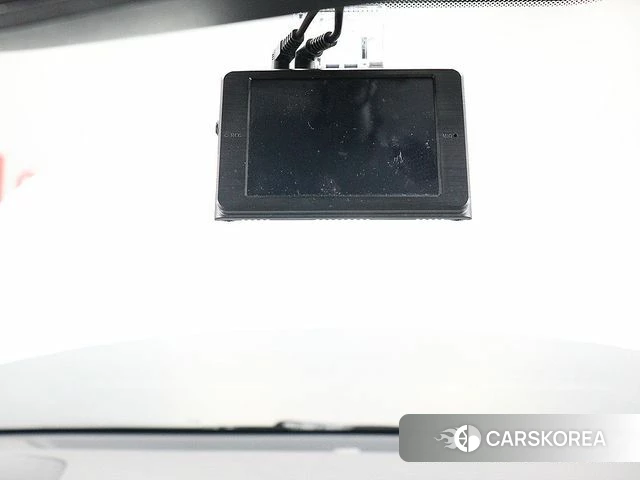 Hyundai The New Avante AD 2019 Белый из Кореи, фото 2