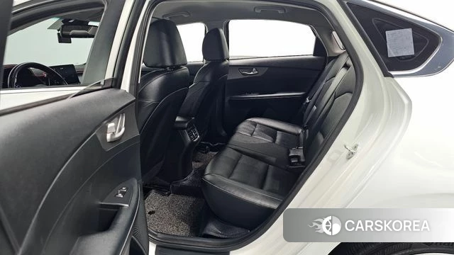 Kia Come New K3 2018 Белый из Кореи, фото 2