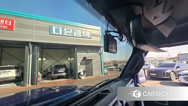 Jeep Wrangler (JL) 2018 Синий из Кореи, фото 2