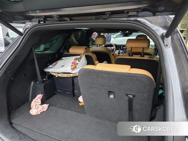 Kia Sorento 4th Generation 2020 Серый из Кореи, фото 2