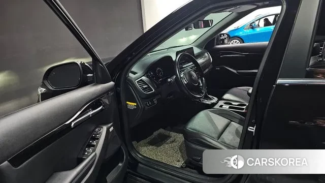 Kia Seltos 2019 Черный из Кореи, фото 2