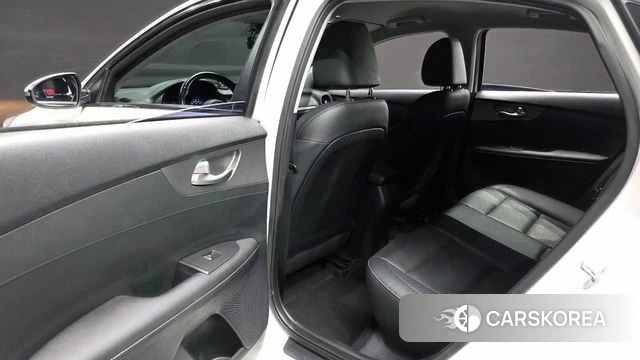 Kia Come New K3 2019 Белый из Кореи, фото 2