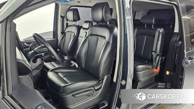 Hyundai Staria 2022 Серый из Кореи, фото 2