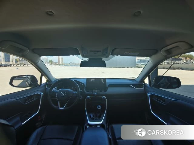Toyota RAV4 Rongfang 2022 Черный из Китая, фото 2