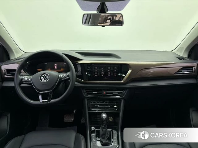 Volkswagen Tuyue 2022 Белый из Китая, фото 2