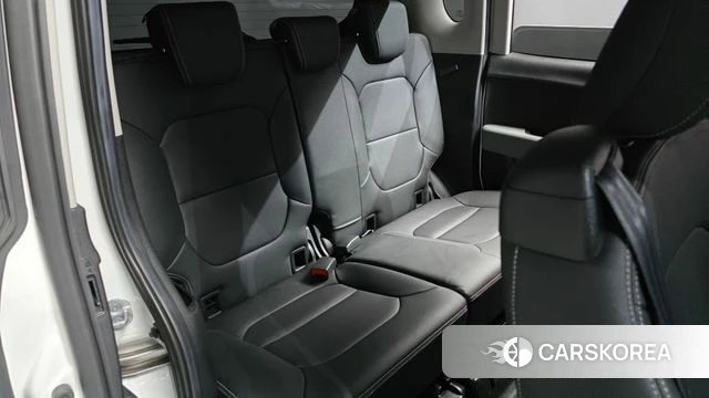 Kia The New Kia Ray 2023 Белый из Кореи, фото 2