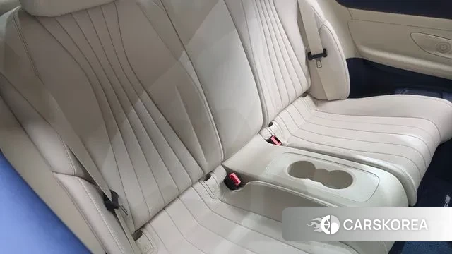 Mercedes-Benz E-Class W213 2021 Белый из Кореи, фото 2