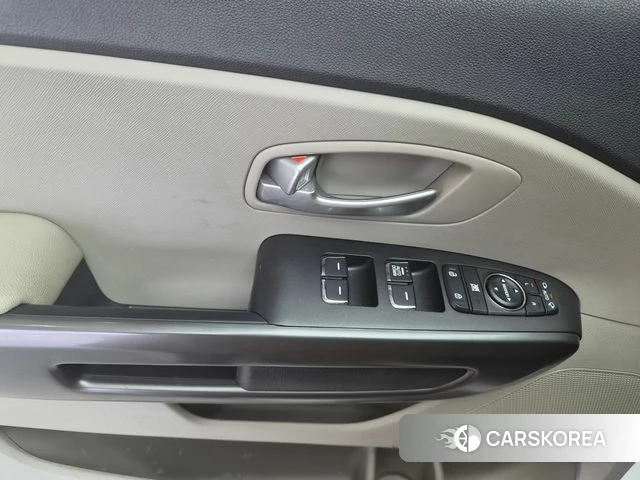 Kia The New Carnival 2019 Жемчужный цвет из Кореи, фото 2